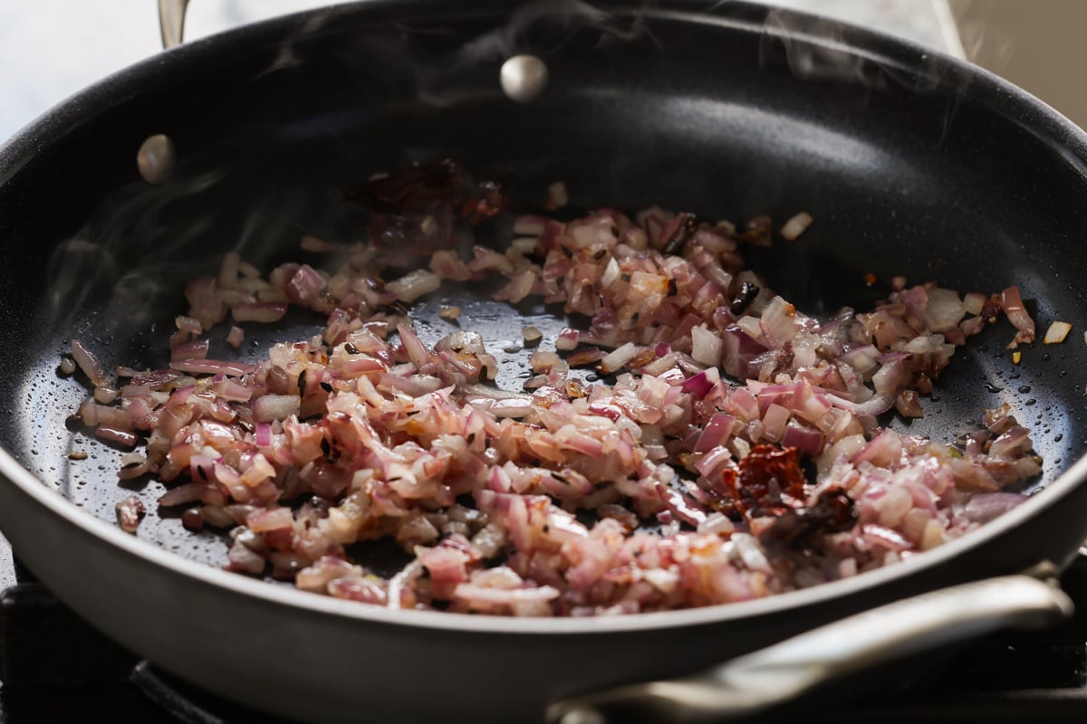 onions after cooking