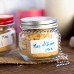 Mac and Cheese Mix