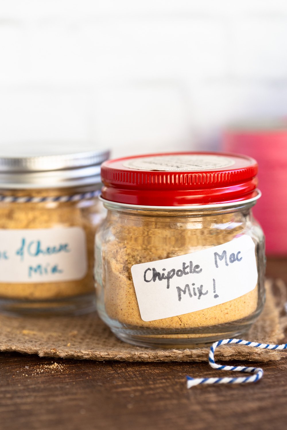 This Easy Vegan Mac and Cheese Powder is perfect to whip up mac and cheese within minutes when needed. It also makes a great gift! Add flavors and herbs for variations. Vegan Mac and Cheese Mix Recipe. Glutenfree Nutfree Option