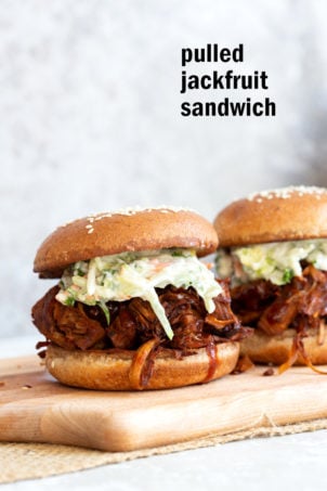 Pulled Jackfr