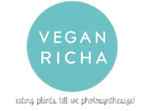 Vegan Richa
